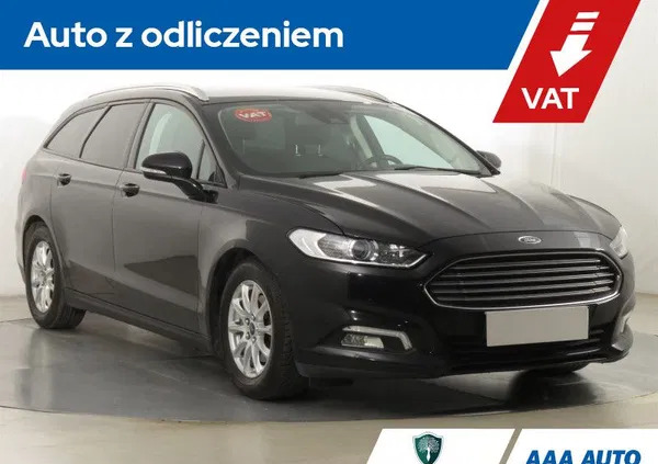 sieraków Ford Mondeo cena 42000 przebieg: 224937, rok produkcji 2016 z Sieraków